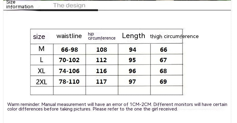 Women's Winter Thick Warm Pants