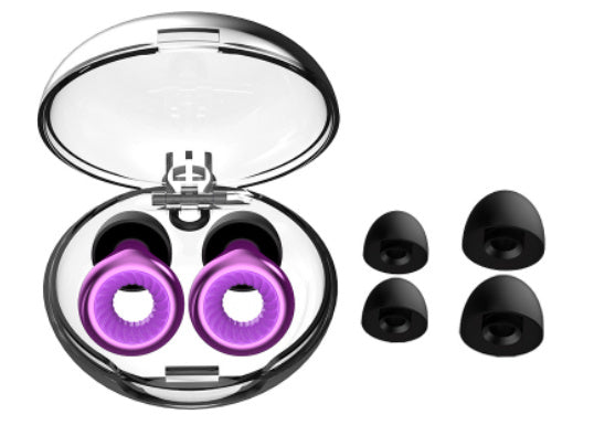 Anti-noise Mute Sleep Anti-noise Earplugs