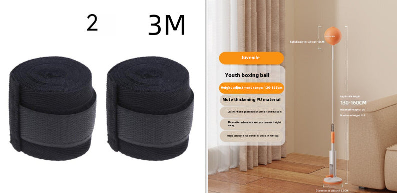 Boxing Rapid Response Ball Indoor Vertical Training Ball Home