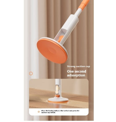 Boxing Rapid Response Ball Indoor Vertical Training Ball Home