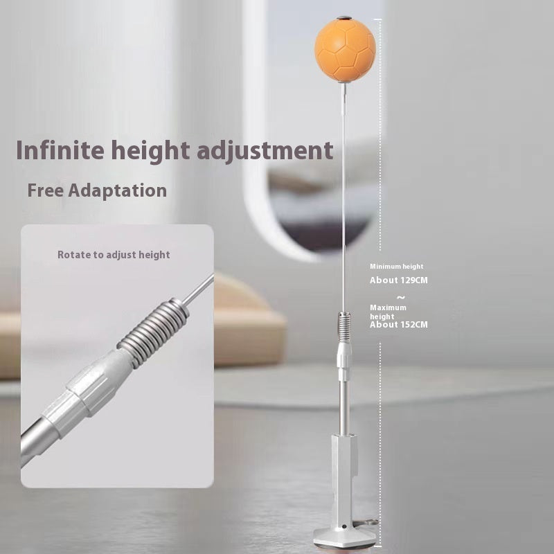 Boxing Rapid Response Ball Indoor Vertical