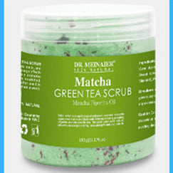 Rose Milk Petals Bath Salts Cleansing Exfoliating