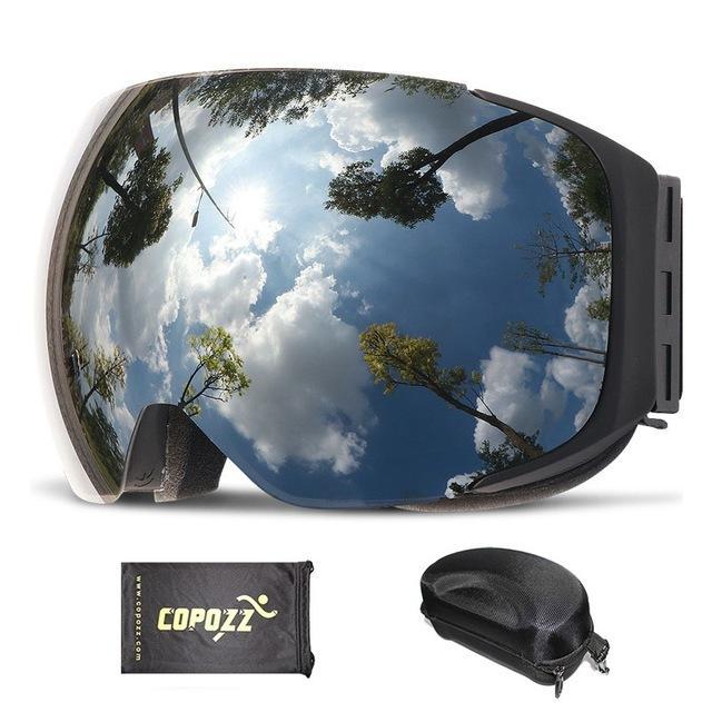 COPOZZ M-2181 Goggles