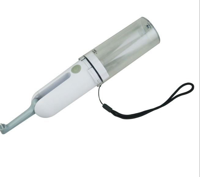 Electric portable bidet bidet