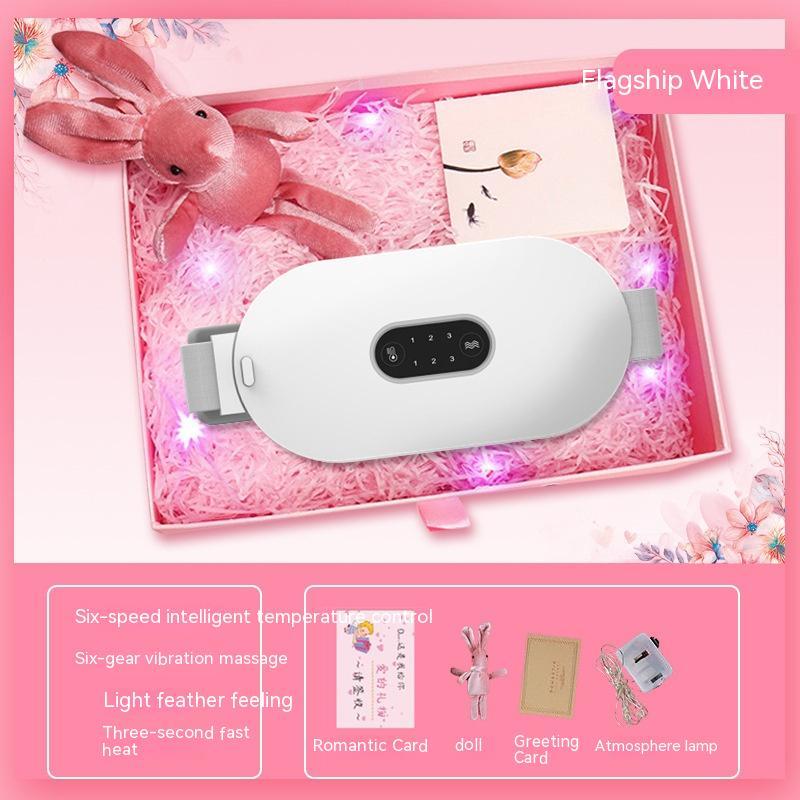 Women's Fashion Simple Electric Massage Belt