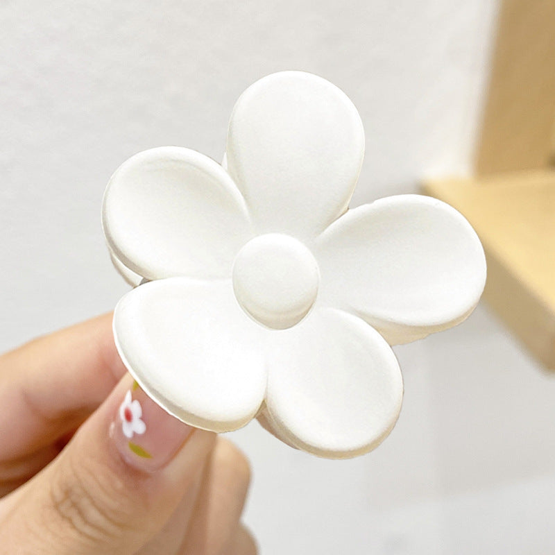 Women's High Ponytail Grip Fixed Anti-collapse Hairpin Headdress