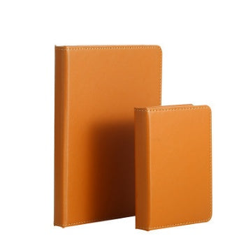 Solid wood book light