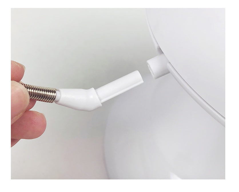 LED laser laser cat turntable funny cat stick