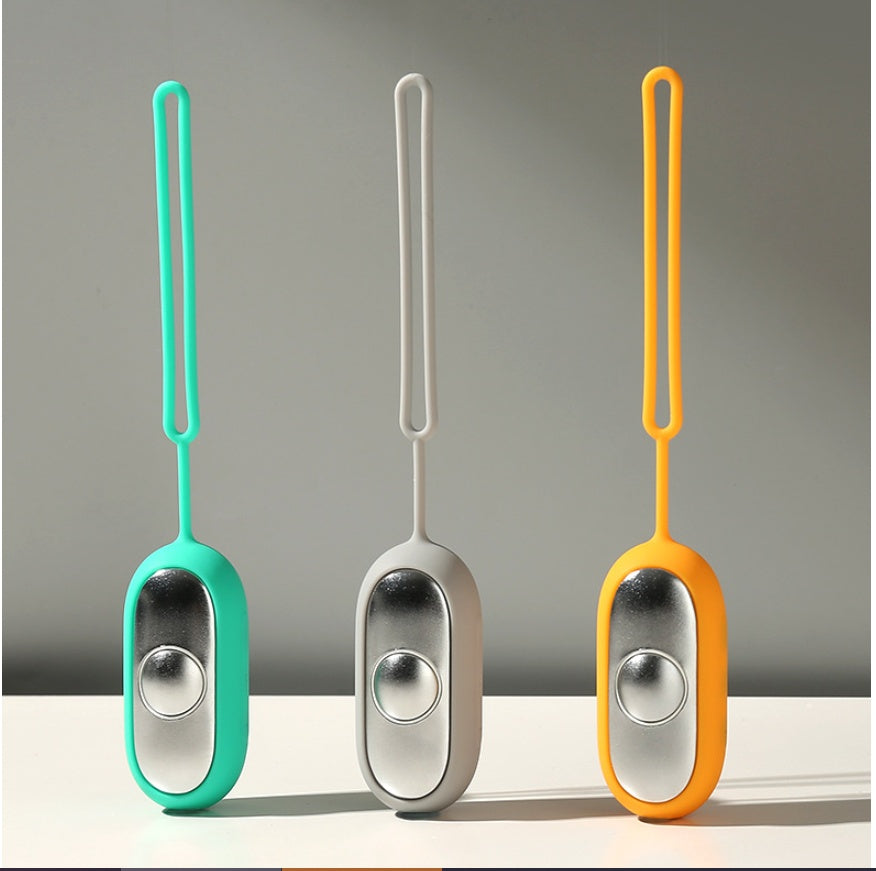 Portable Sleep Meter Hand-held USB Charging Micro-Current Anxiety Release