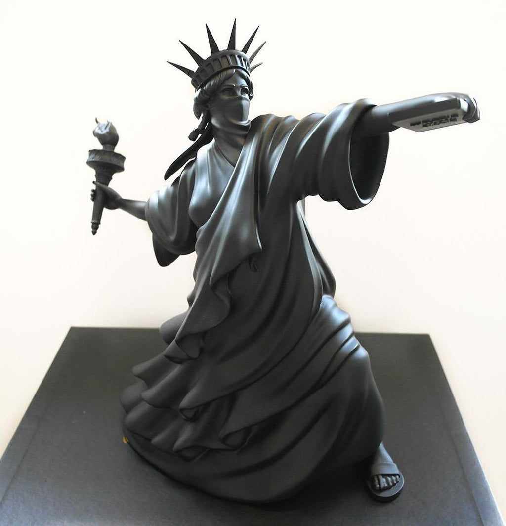 Statue of Liberty