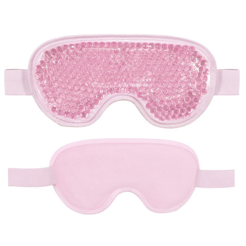 PVC Gel Ice Eyeshade Ice Bag