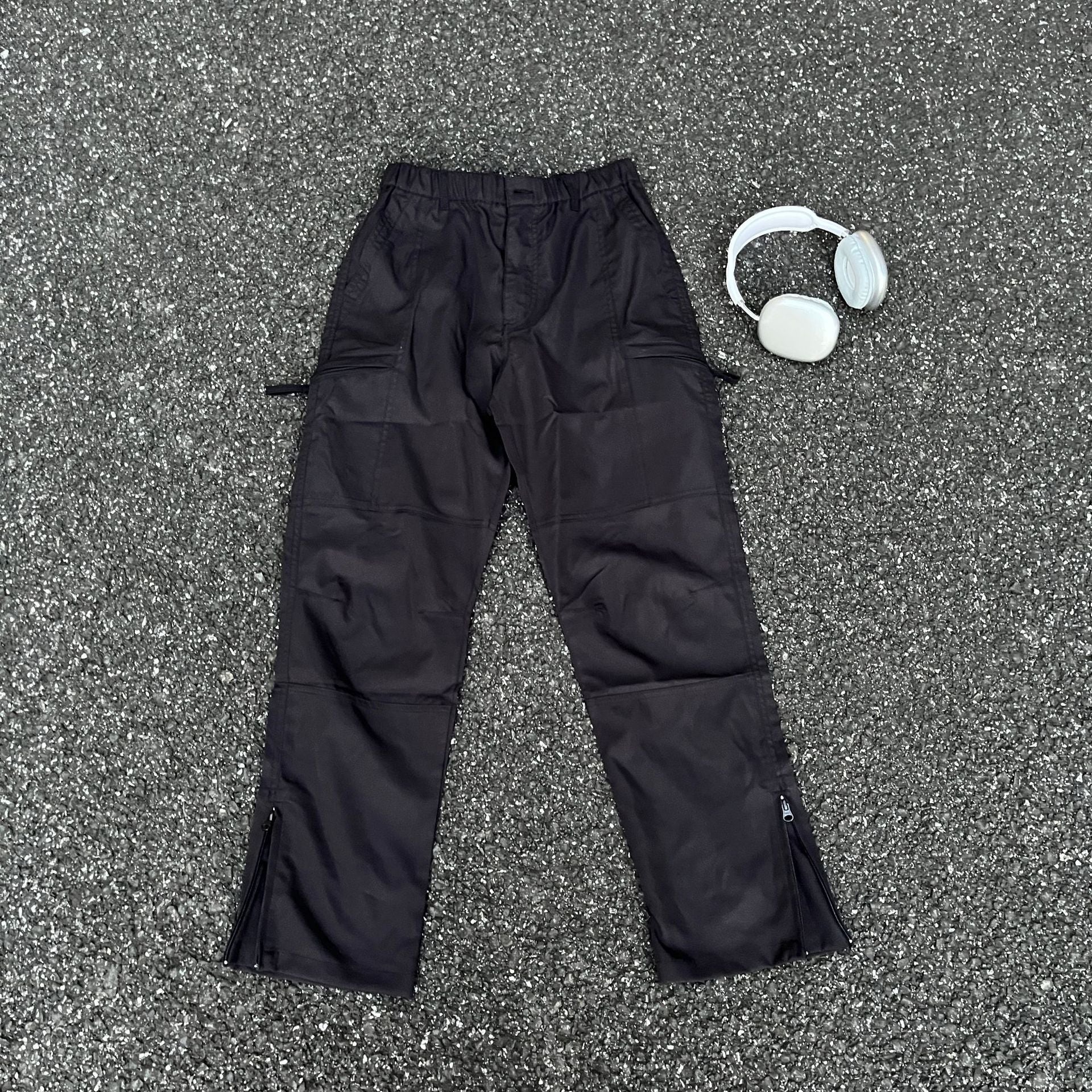 Outdoor Function Tactical Pants Waterproof