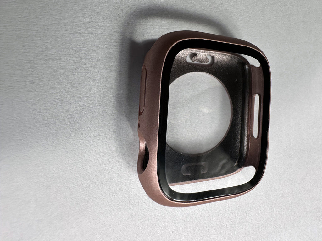 Waterproof Watch Case Full Cover Film Integrated Protective Cover