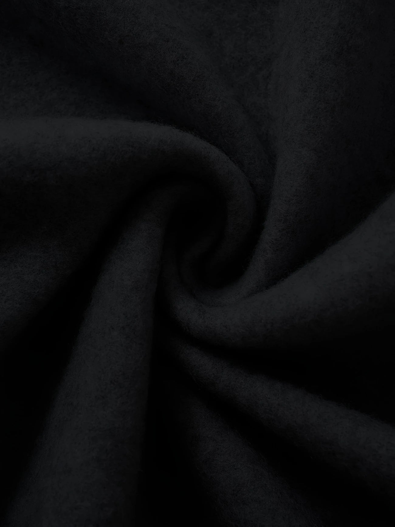 Ladies' Solid-colored Top Coat