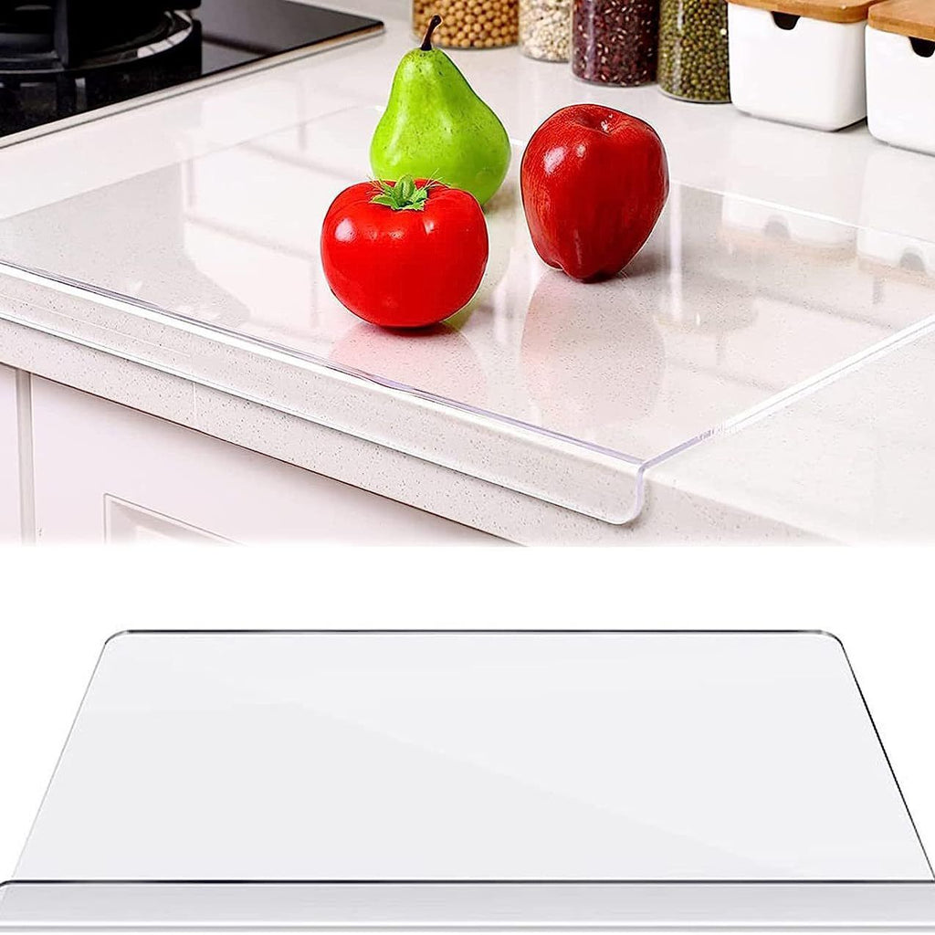 Fashion Kitchen Household Acrylic Cutting Board