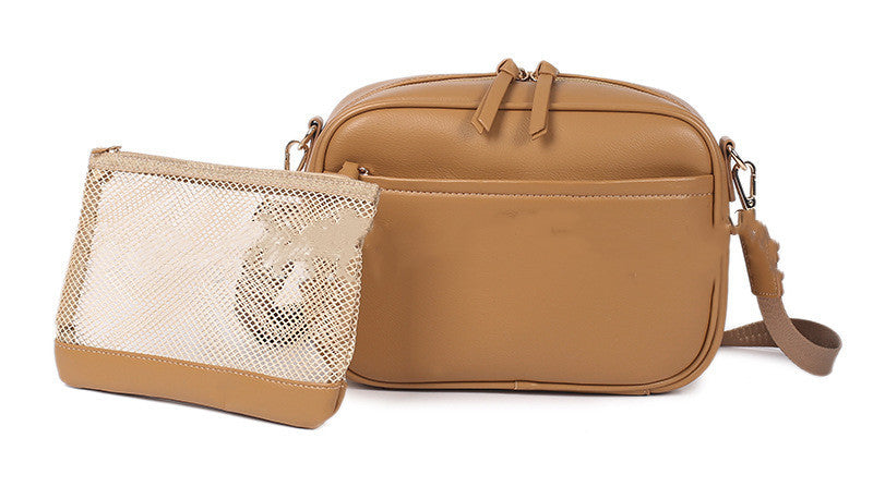 Women's Outing Shoulder Bag Waist Bag
