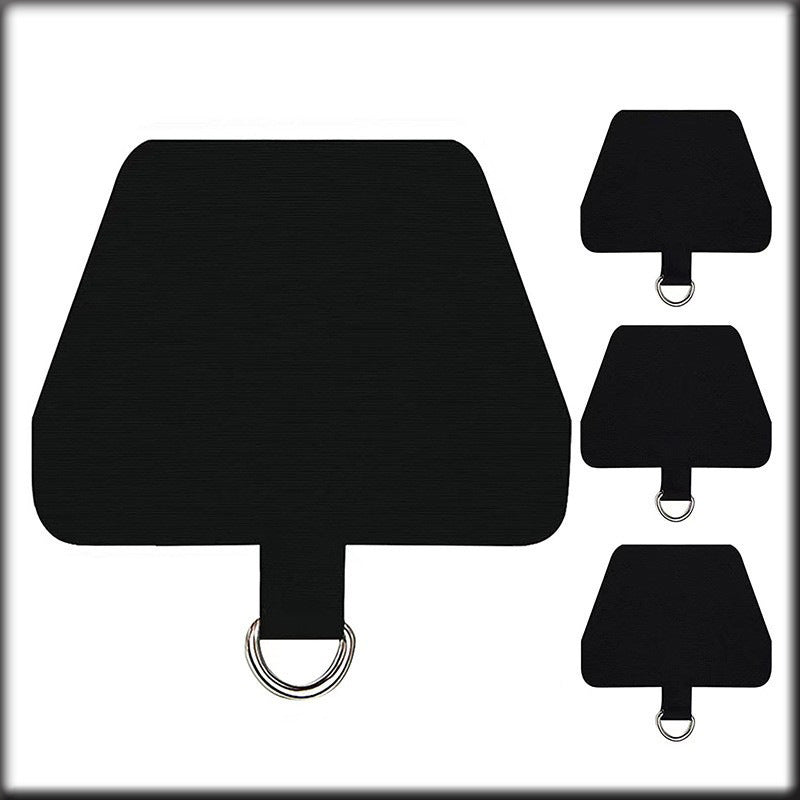 New Phone Crossbody Lanyard Phone Shell Stickers