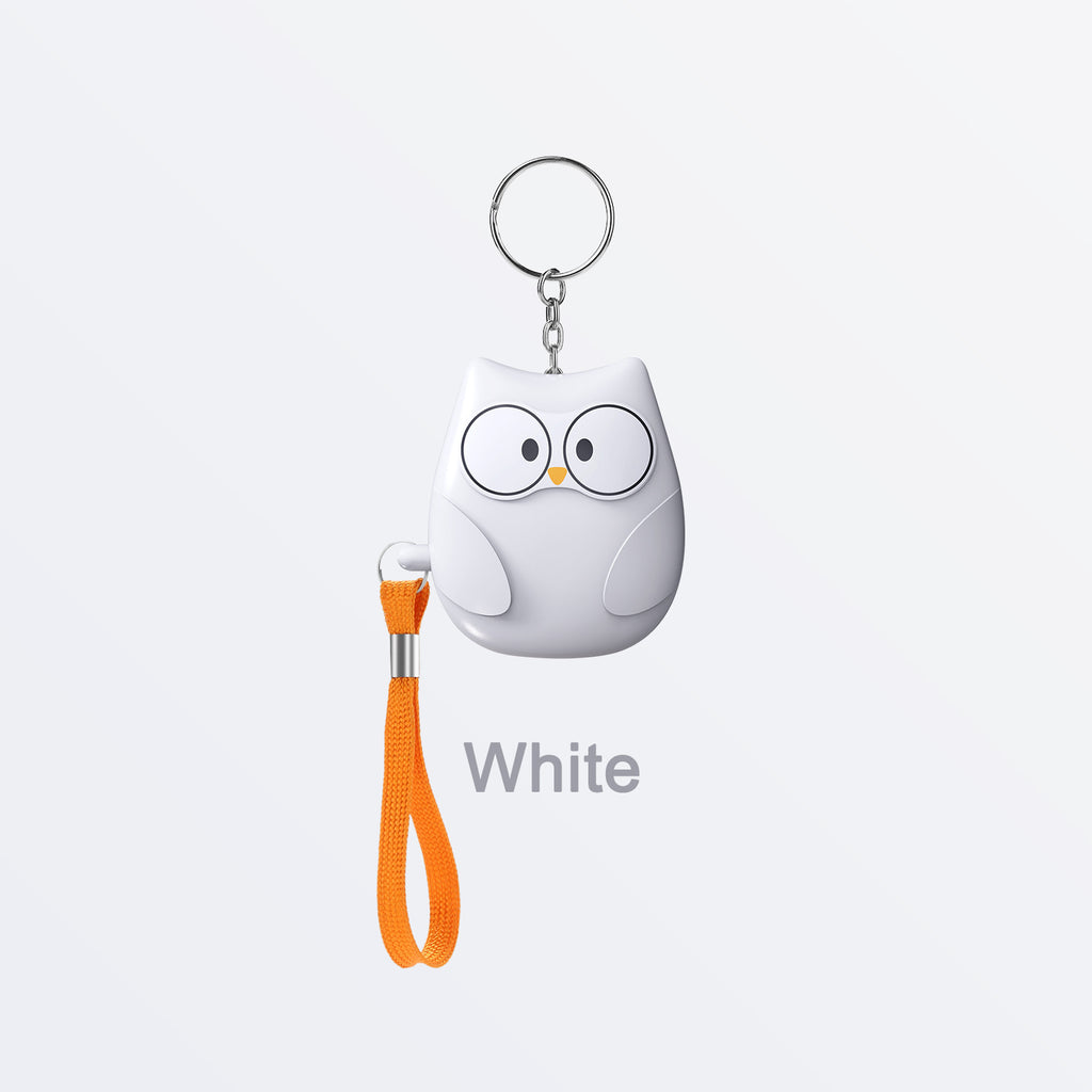 Children's Personal Alarm Women's Anti-wolf Artifact Portable