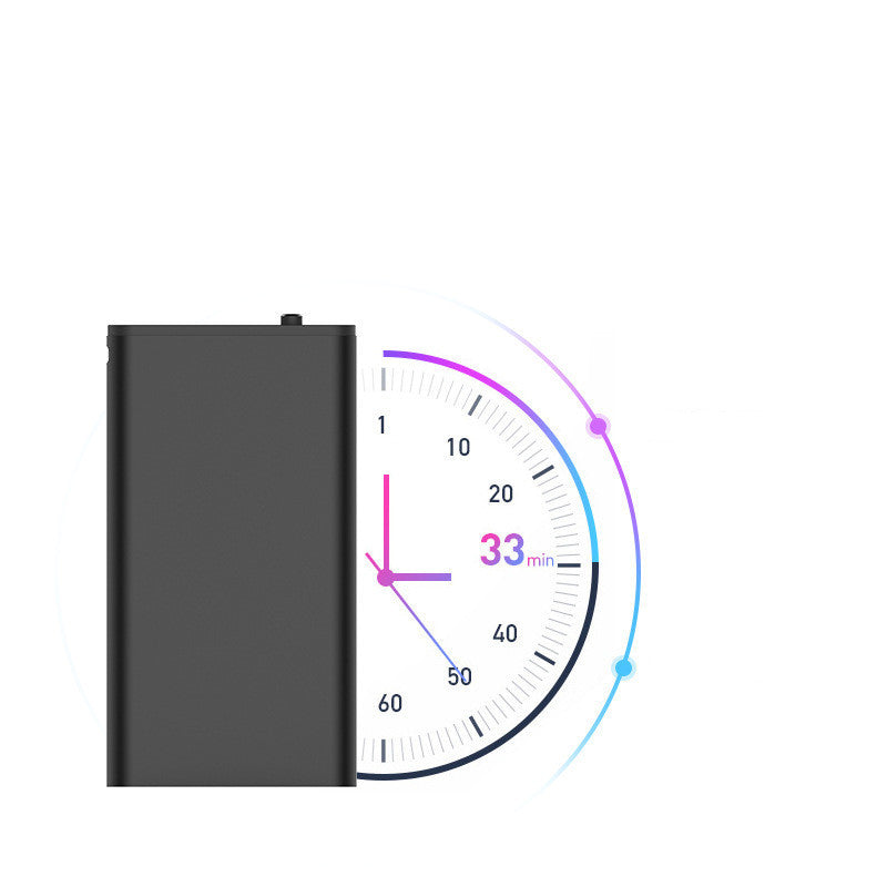 Intelligent Noise Reduction Q1 Recorder