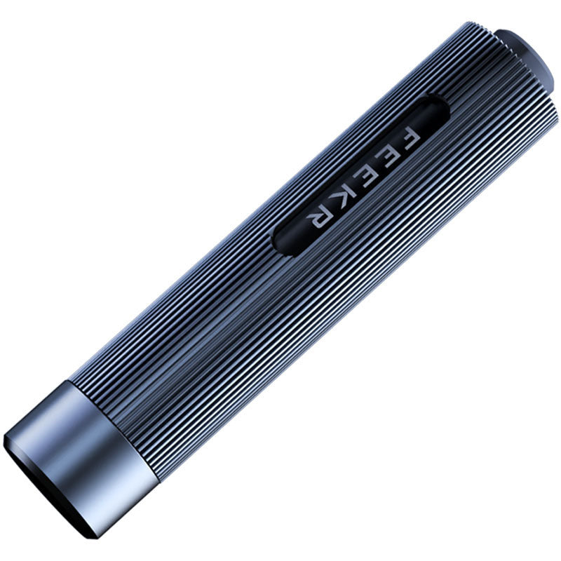 Smoke - Proof Driving Lazy People Without Bullets