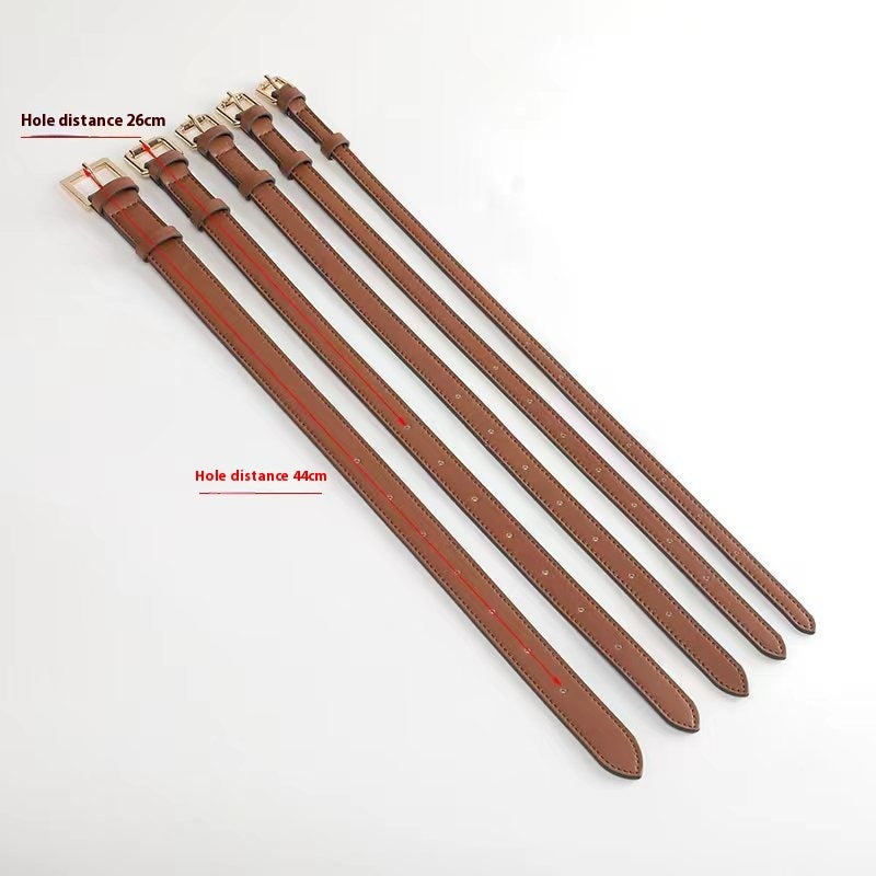 Suitable For Bag Strap Extension Accessories, Crossbody Extension Strap