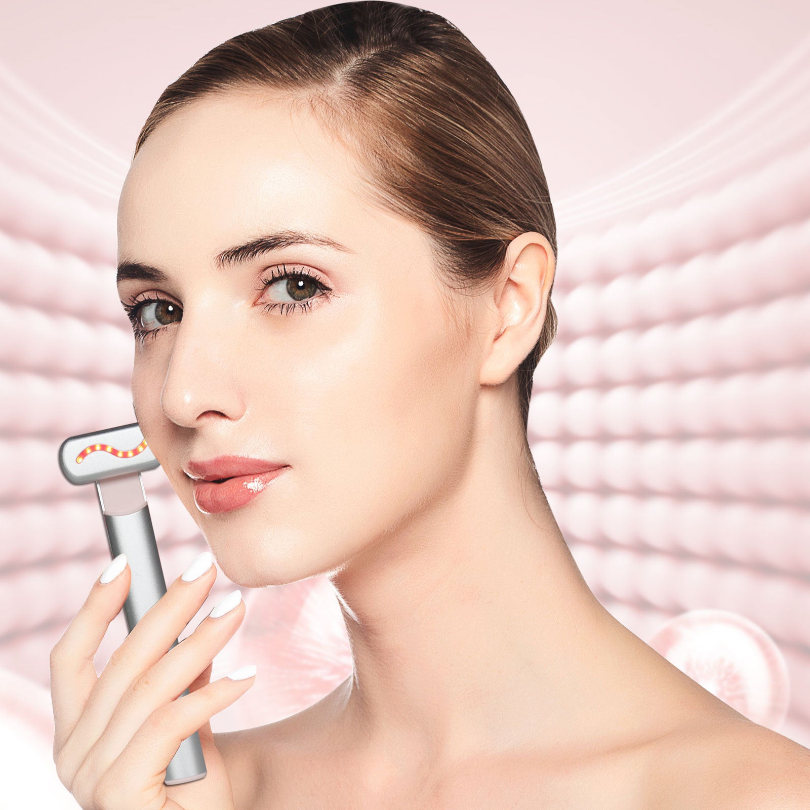 Popular Rotatable Eye Beautification Instrument