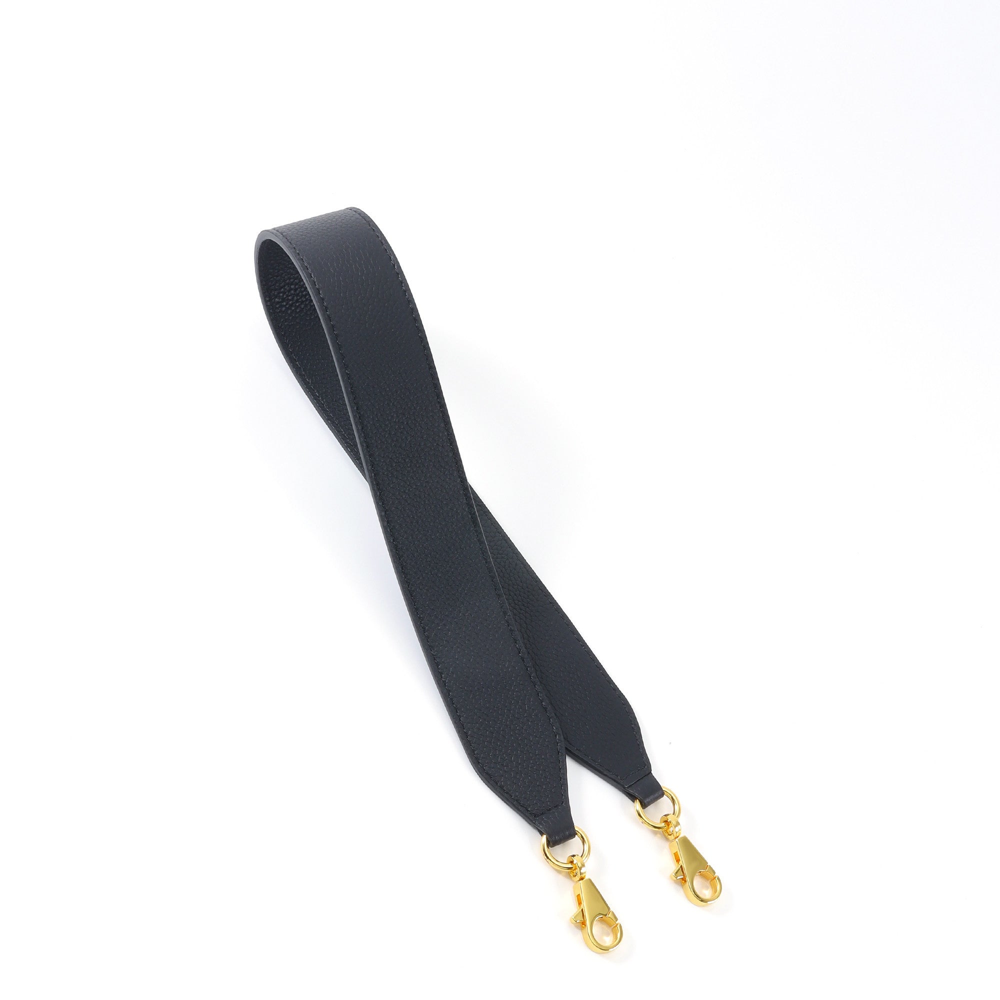 Cowhide Underarm Crossbody Replacement Strap