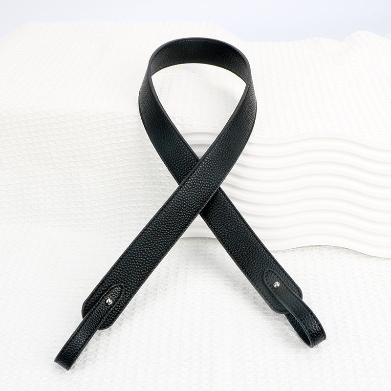 Suitable For Basket Bag Shoulder Strap Modification Accessories
