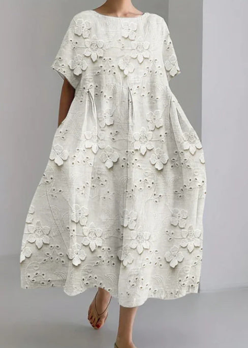 Independent Station Women's Short-sleeved Dress