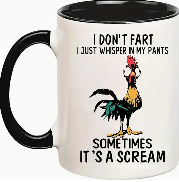 Birthday Gift Hot Sale Mug Office