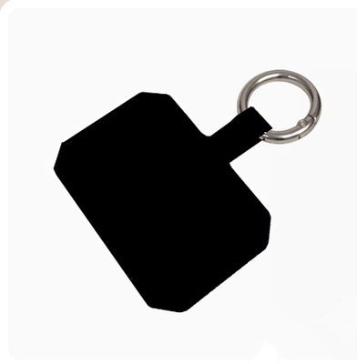 Metal Clip Non-top Shell Does Not Affect Charging Hanging Piece Lightweight Pendant