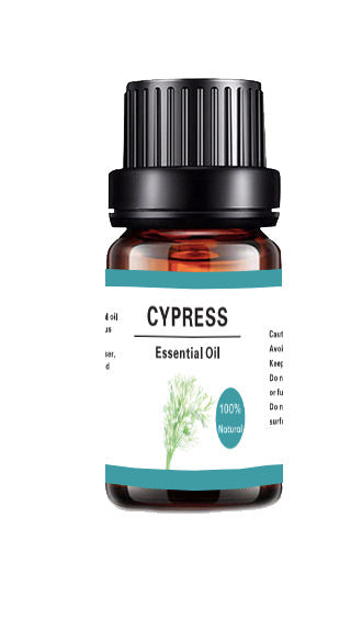 10ML Aromatherapy Water Soluble Essential Oil Plant Diffuse