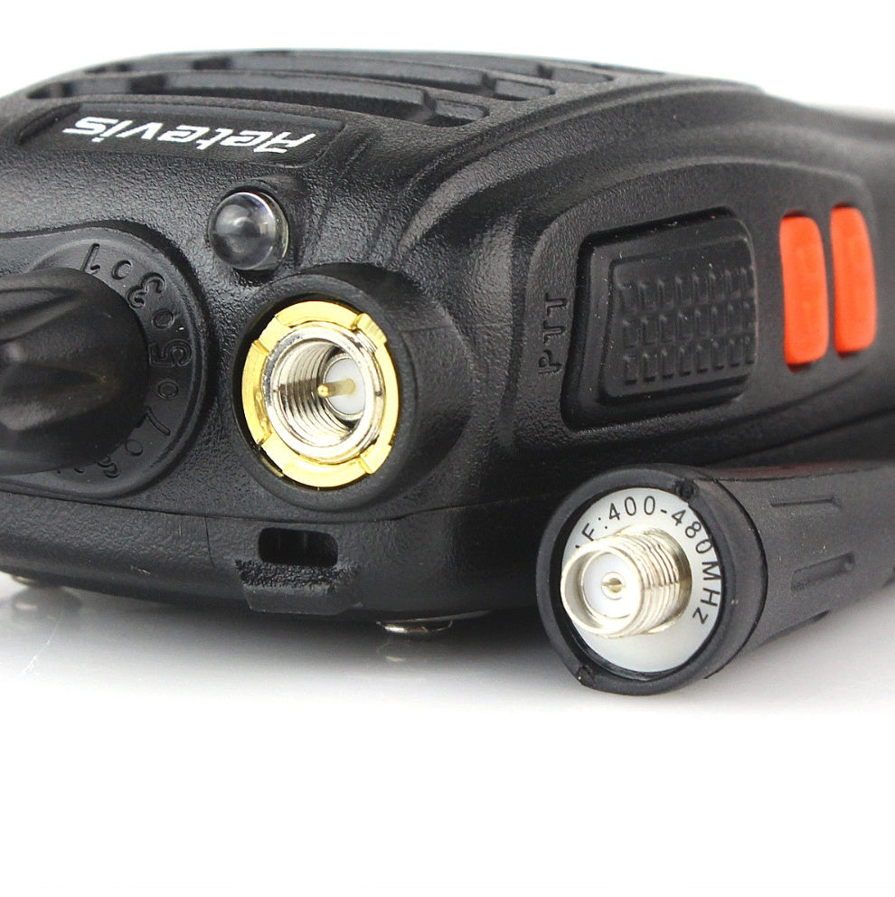 Civil Walkie-Talkie