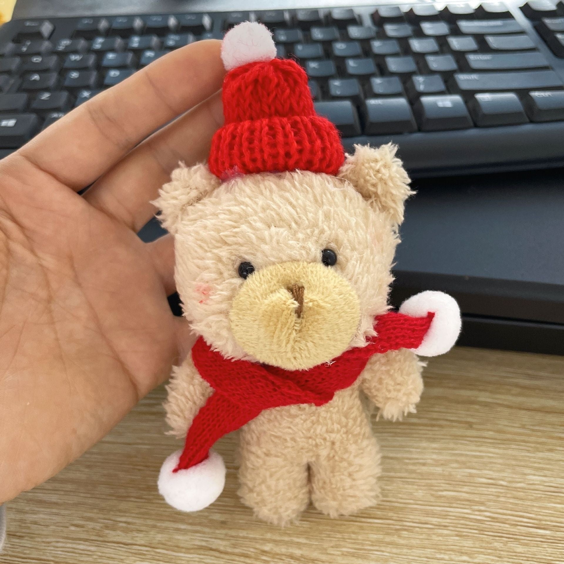 DIY Material Gift Floral Accessories Pendant