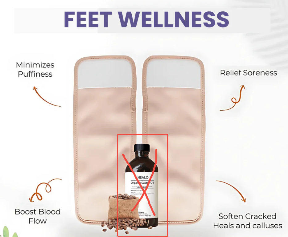 Repeatable Nursing Assistance Package Soft And Gentle