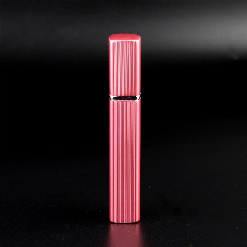 Sub Packaging Of Cosmetics Glass Spray Bottles