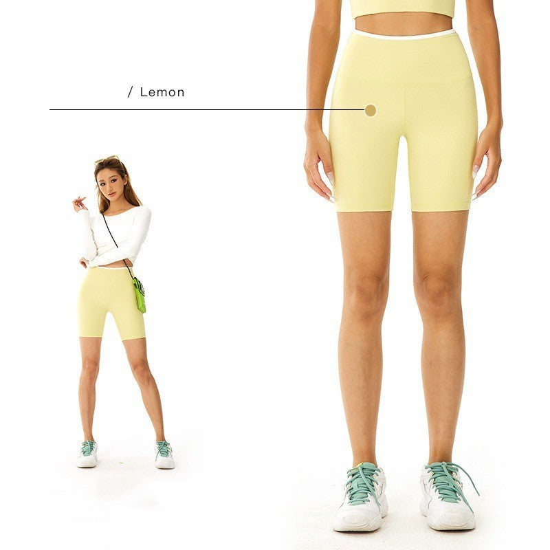 Camisole Sports Suit U-shaped Vest Fitness Yoga