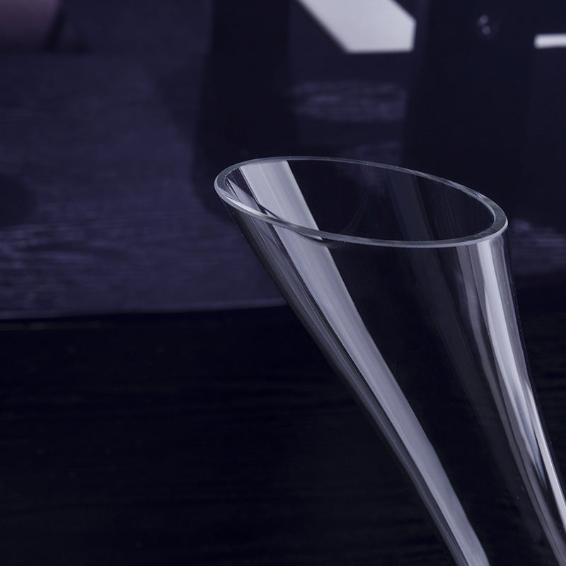 Light Luxury Creative Magic Lamp Liquor Divider