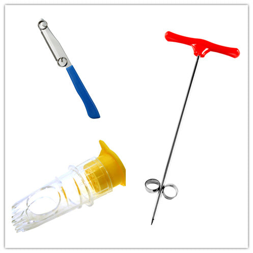 Kitchen Gadget Dovetail Fruit And Vegetable Knife Kitchen Modeling Tool Carving