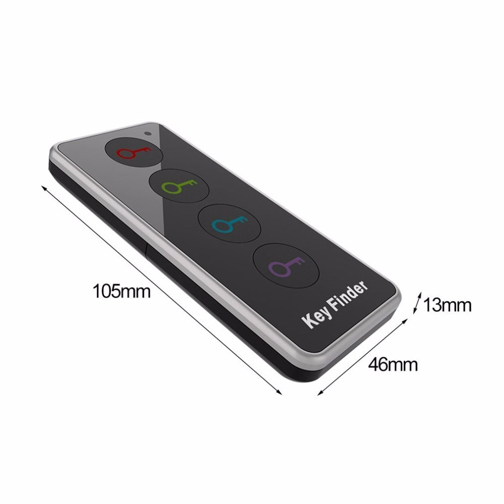 Wireless key finder