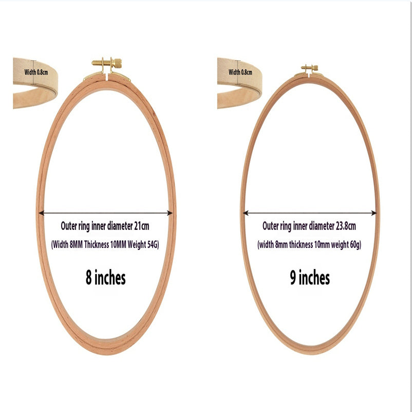 Adjustable Cross Wreath