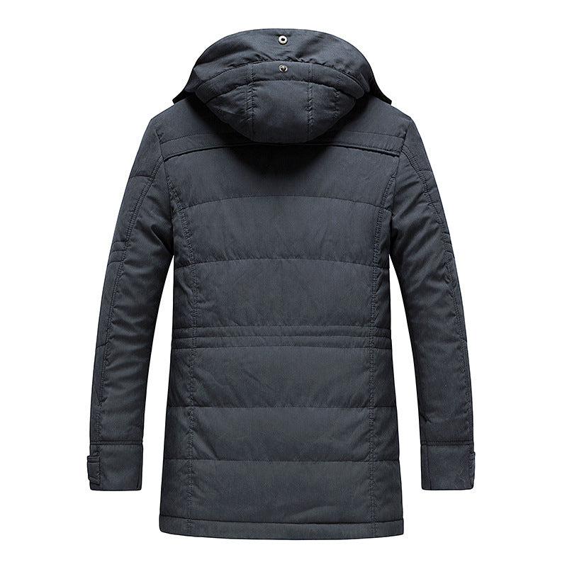 Washed overalls and overalls