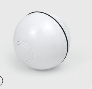 Pet Electric Toy Ball Laser Light Funny Cat