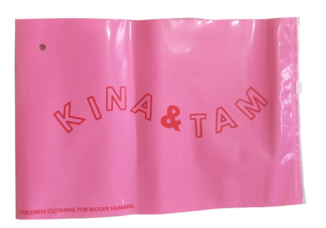 Customize personal box