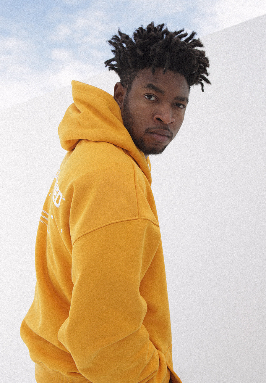 Men's Fashion Fleece Thickened Loose Pullover Jacket Sweater