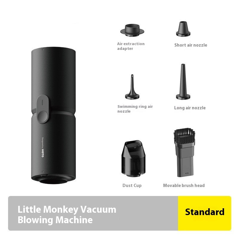 Handheld Multifunctional Four-in-one Multifunctional Vacuum Cleaner