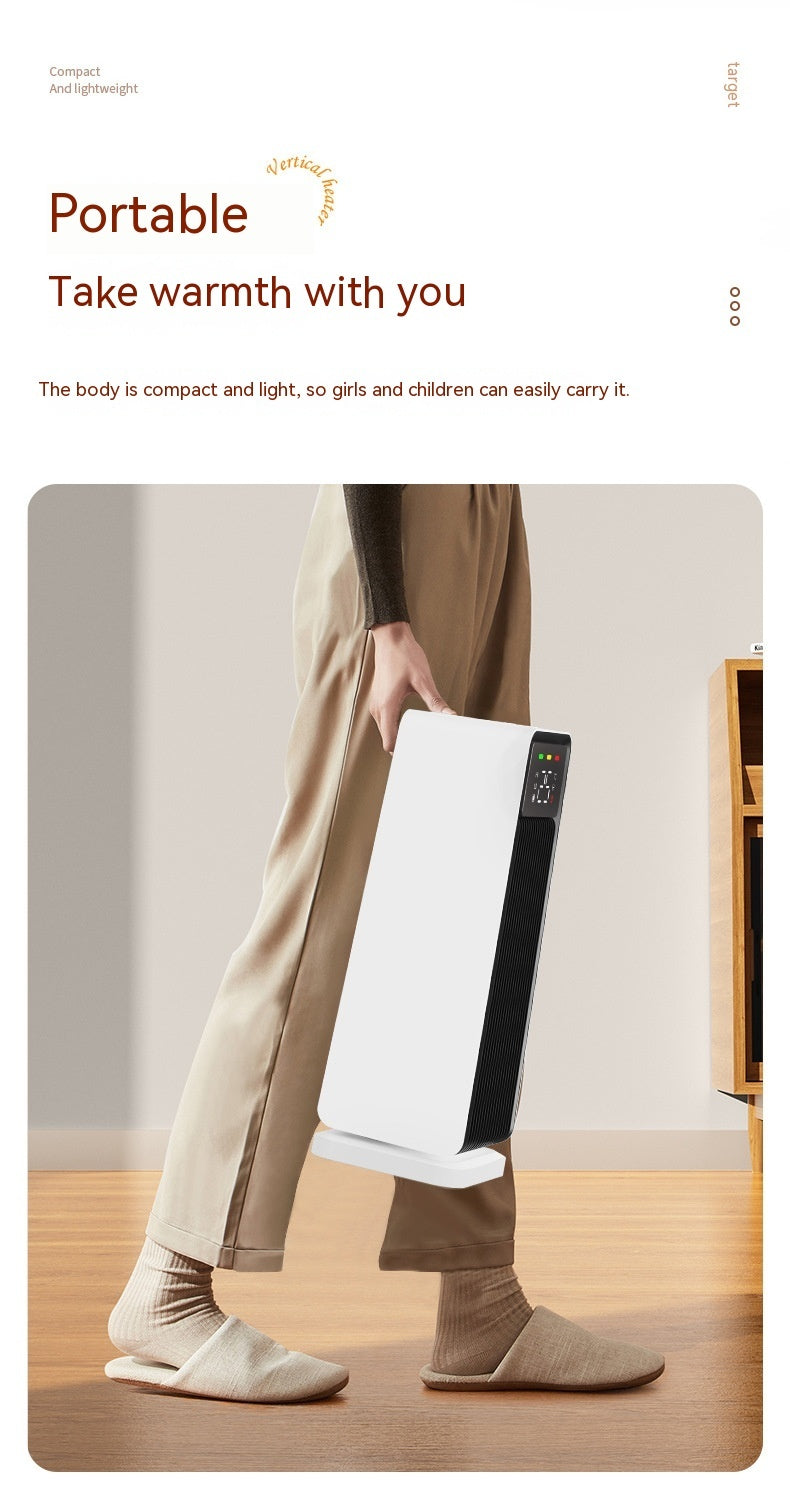 Electric Space Heater