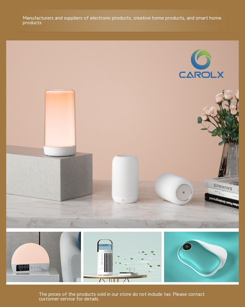 Electric Space Heater