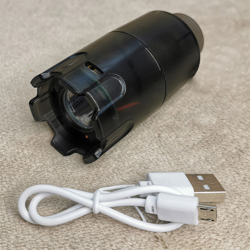 Induction Tactical Fire Cap Illuminator