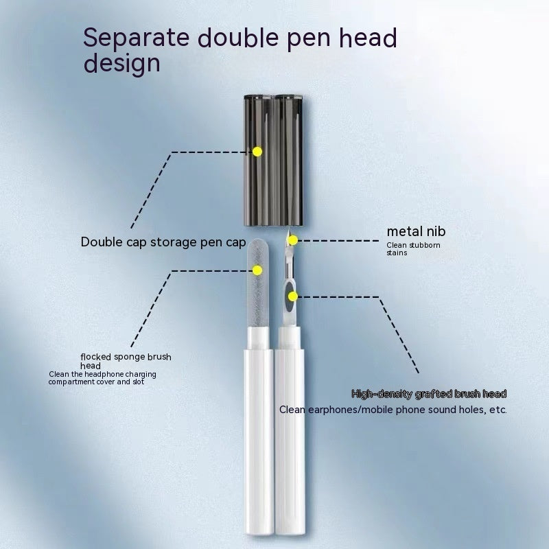 New Bluetooth Headset Cleaning Pen